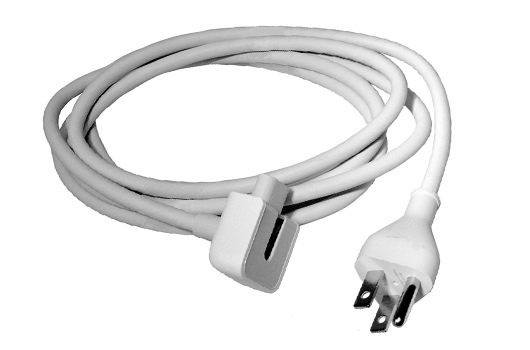 Mac desktop power cord
